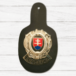 DHZ Tovarné, rozhodca, DPO SR